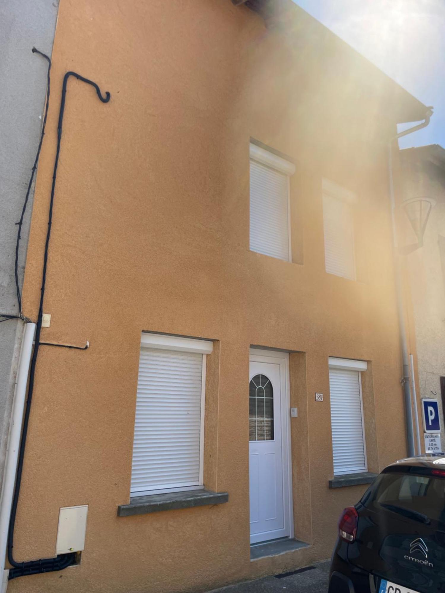 L Exotique Apartamento Marlieux Exterior foto
